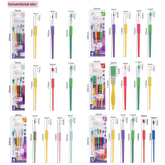Artist brush (set of 4)